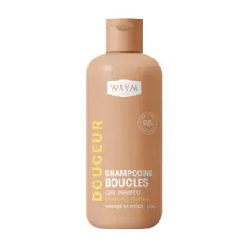 Waam Rizos Champú Proteínas Vegetales 230ml